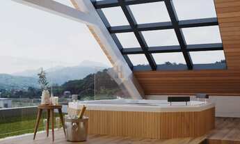 Imagem 4: Apartamento à venda, 3 quartos, 1 suíte, 1 vaga, Centro - Pomerode/SC