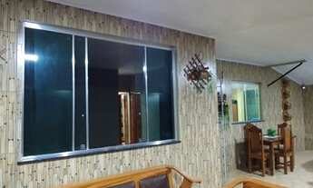 Imagem: Casa à venda ao lado do Bumbódromo em