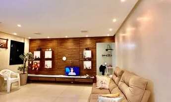 Imagem: Apartamento para venda com 77 metros quadrados