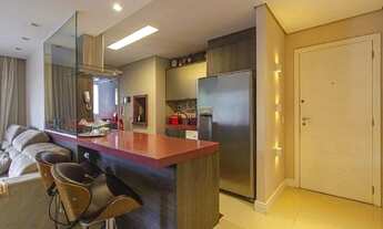 Imagem 7: EXCELENTE APARTAMENTO NO CENTRO CÍVICO