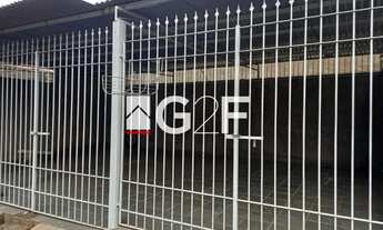 Imagem 2: Casa para venda no Vila Lemos!