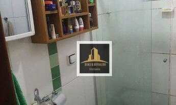 Imagem 7: Casa com 1 dormitório à venda, 40 m² por R$ 180.000,00 - Jardim Colonial - São José dos Ca