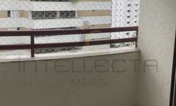 Imagem 7: Apartamento para aluguel possui 70 metros quadrados com 2 quartos em Aclimação - São Paulo