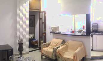 Imagem 5: Apartamento para aluguel possui 71 metros quadrados com 1 quarto em Itararé - São Vicente