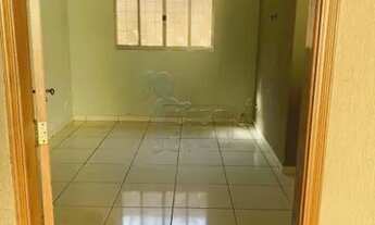 Imagem 2: Casa Padrão em Jardinópolis