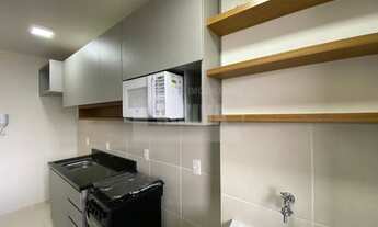 Imagem 6: APARTAMENTO MOBILIADO PARA LOCAÇÃO