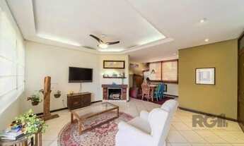 Imagem 3: Casa Em Condomínio 3 quartos no bairro Vila Assunção, em Porto Alegre