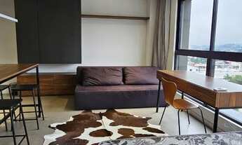 Imagem: Alugo Loft Mobiliado com Localização Privilegiada