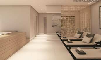 Imagem 2: Curitiba - Apartamento Padrão - Champagnat