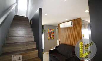 Imagem 4: Cobertura. Bairro Santa Maria