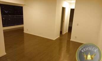 Imagem 3: Apartamento Residencial à venda, Quarta Parada, São Paulo - AP0215