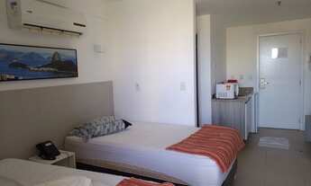 Imagem 2: IMBETIBA - Alugo Ótimo flat mobiliado