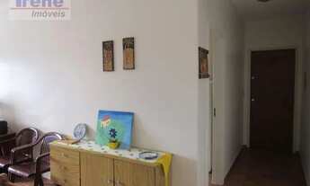 Imagem 6: Apartamento com 2 dormitórios para alugar, 70 m² por R$ 2.300,00/mês - Centro - Itanhaém/S