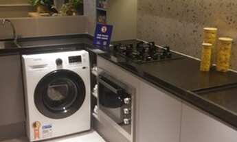 Imagem 7: Apartamento para venda tem 45 metros quadrados com 2 quartos em Imbiribeira - Recife - PE