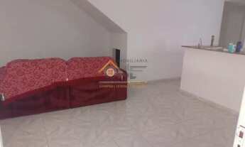 Imagem 6: CASA RESIDENCIAL em INDAIATUBA - SP, NÚCLEO RESIDENCIAL PROFESSOR CARLOS ALDROVANDI