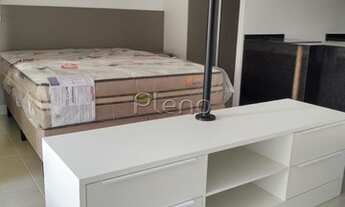 Imagem 4: Apartamento - Bosque - Campinas