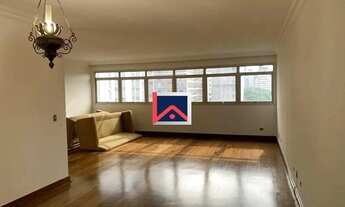 Imagem 4: Locação Apartamento 3 Dormitórios - 170 m² Itaim Bibi