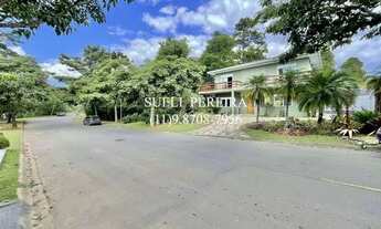 Imagem 5: Casa de condomínio para aluguel tem 585 metros quadrados com 4 quartos