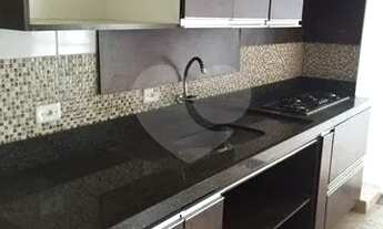 Imagem 2: Apartamento-São Paulo-TREMEMBÉ