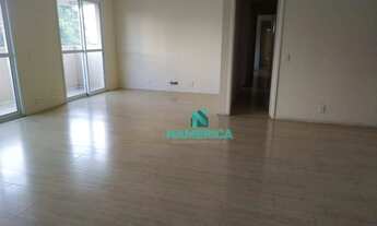 Imagem 3: Apartamento com 3 dormitórios, 125 m² - venda por R$ 990.000,00 ou aluguel por R$ 6.750,00