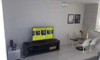 Imagem 3: Casa TRIPLEX 03 Quartos - Rua Ibiraba TAQUARA