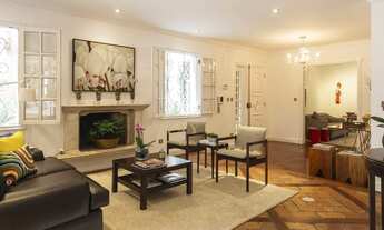 Imagem 4: Casa com 3 dormitórios para alugar, 330 m² por R$ 34.000,00 - Jardim Paulistano - São Paul