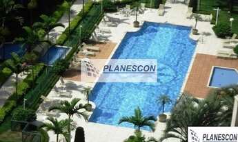 Imagem: São Paulo - Apartamento Padrão - Brooklin