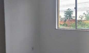 Imagem: Alugo apartamento turu