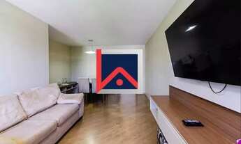 Imagem: Venda Apartamento 3 Dormitórios - 90 m²