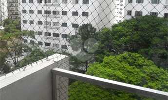 Imagem 6: Apartamento a vendo Moema Pássaros - 2 vagas