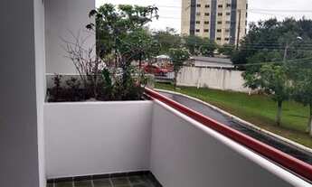 Imagem 3: Apartamento para venda tem 112 metros quadrados com 2 quartos em Dom Pedro I - Manaus - AM