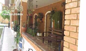 Imagem 5: Chácara para Venda no Jardim Estância Brasil em Atibaia