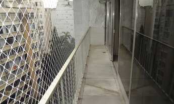 Imagem 6: 300M2 divididos em 5 quartos , total privacidade um por andar