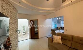 Imagem 2: Casa - Vila Mollon IV - Santa Bárbara D'Oeste