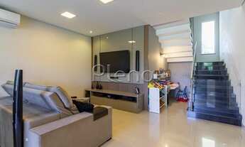 Imagem 6: Casa à venda no Swiss Park - Campinas/SP