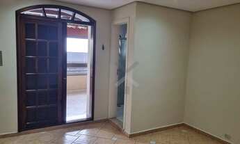 Imagem 4: Sobrado com 3 dormitórios à venda, 180 m² por R$ 650.000,00 - Campestre - Santo André/SP