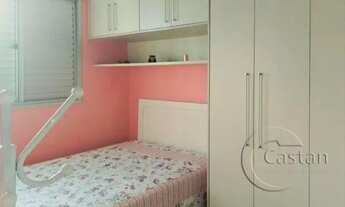 Imagem 7: Apartamento à venda na mooca com 2 dorms. e 1 vaga