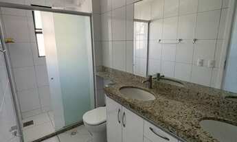 Imagem 5: Apartamento para aluguel possui 140 metros quadrados com 4 quartos em São Marcos - São Luí