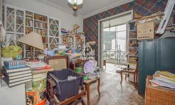 Imagem 7: Apartamento à venda, 4 quartos, 1 suíte, 1 vaga, Botafogo - RIO DE JANEIRO/RJ