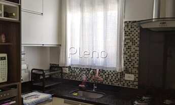 Imagem 6: Apartamento à venda no São Bernardo - Campinas/SP