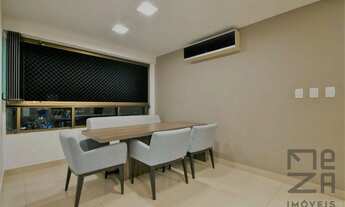 Imagem 4: Apartamento para Venda em João Pessoa, Brisamar, 4 dormitórios, 3 suítes, 5 banheiros, 3 v