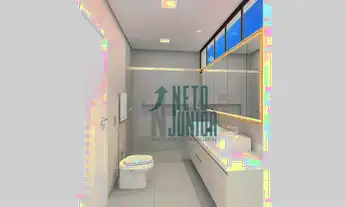 Imagem 3: Apartamento com 3 dormitórios à venda, 161 m² por R$ 1.850.000,00 - Bela Vista - São Paulo