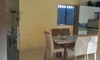 Imagem 3: VENDO ESTE IMÓVEL! Em Cidade Continental (setor Oceania