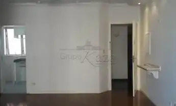 Imagem 3: Apartamento - Parque Residencial Aquarius - Residencial Serramar - 86m² - 3 Dormitórios