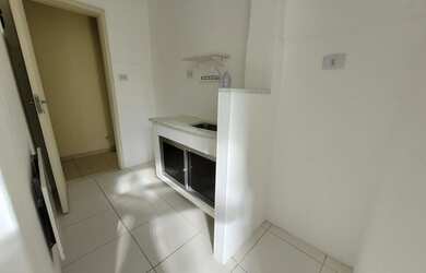 Imagem 7: Apartamento para aluguel com 54 metros quadrados com 1 quarto em Botafogo - Rio de Janeiro