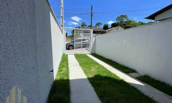 Imagem 5: Oportunidade, sobrado pronto para morar no bairro passo manso!