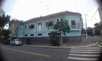 Imagem 2: Sobrado com 3 dormitórios à venda, 140 m² por R$ 680.000,00 - Cambuci