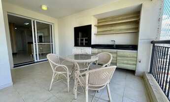 Imagem 4: Apartamento na Aclimação com varanda gourmet