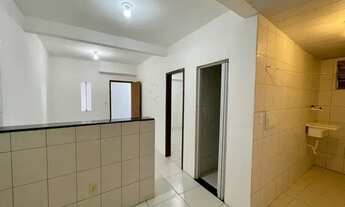 Imagem 6: Apartamento 1/4 Apartamento com 1 dormitório