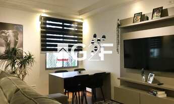 Imagem 4: Apartamento a venda no Jardim Dom Nery